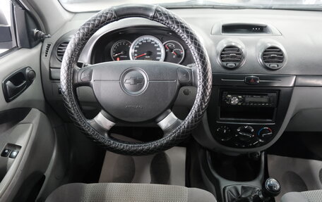 Chevrolet Lacetti, 2011 год, 559 000 рублей, 10 фотография