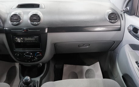 Chevrolet Lacetti, 2011 год, 559 000 рублей, 15 фотография