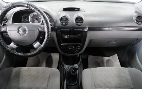Chevrolet Lacetti, 2011 год, 559 000 рублей, 12 фотография