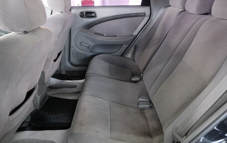 Chevrolet Lacetti, 2011 год, 559 000 рублей, 18 фотография