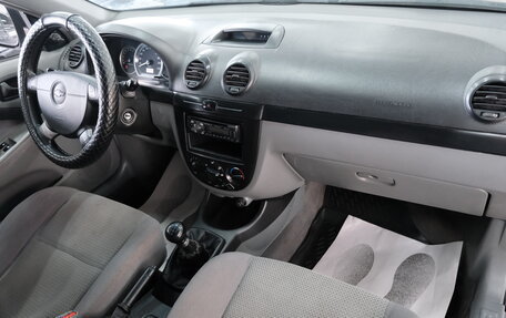 Chevrolet Lacetti, 2011 год, 559 000 рублей, 16 фотография