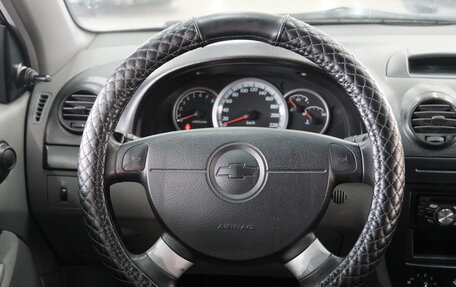 Chevrolet Lacetti, 2011 год, 559 000 рублей, 11 фотография