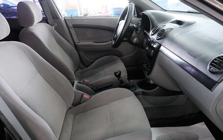 Chevrolet Lacetti, 2011 год, 559 000 рублей, 17 фотография