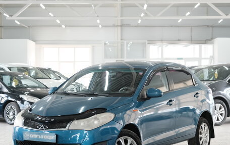 Chery Bonus (A13), 2011 год, 329 000 рублей, 4 фотография