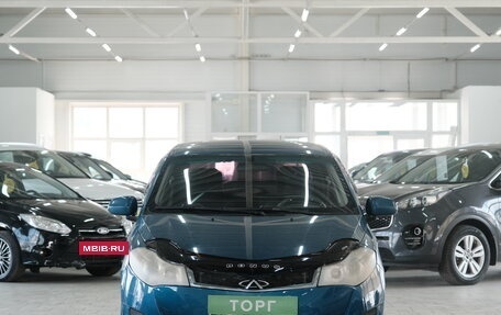 Chery Bonus (A13), 2011 год, 329 000 рублей, 3 фотография