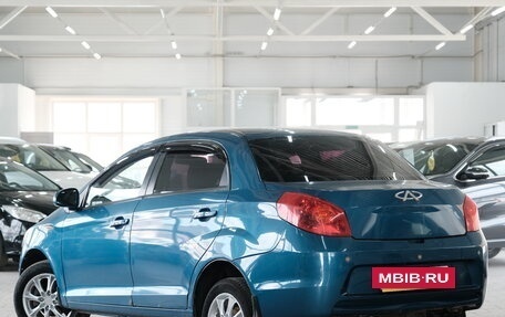 Chery Bonus (A13), 2011 год, 329 000 рублей, 5 фотография