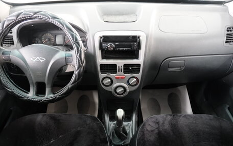 Chery Bonus (A13), 2011 год, 329 000 рублей, 14 фотография