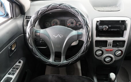 Chery Bonus (A13), 2011 год, 329 000 рублей, 12 фотография