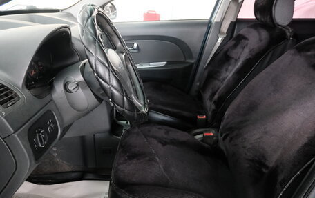 Chery Bonus (A13), 2011 год, 329 000 рублей, 8 фотография