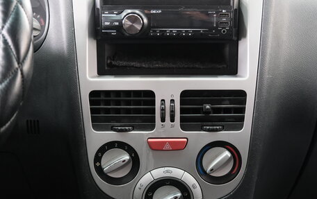 Chery Bonus (A13), 2011 год, 329 000 рублей, 16 фотография