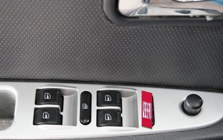Chery Bonus (A13), 2011 год, 329 000 рублей, 9 фотография