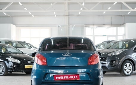 Chery Bonus (A13), 2011 год, 329 000 рублей, 6 фотография