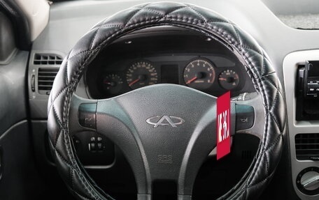 Chery Bonus (A13), 2011 год, 329 000 рублей, 13 фотография