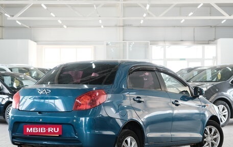 Chery Bonus (A13), 2011 год, 329 000 рублей, 7 фотография