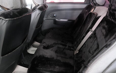 Chery Bonus (A13), 2011 год, 329 000 рублей, 21 фотография