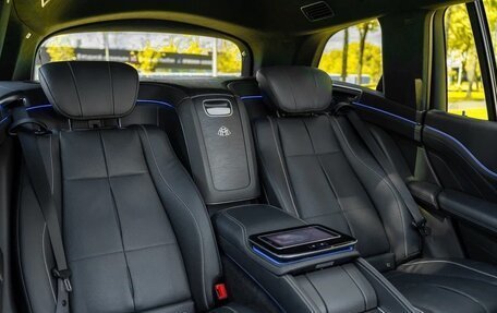 Mercedes-Benz Maybach GLS I, 2021 год, 12 000 000 рублей, 8 фотография