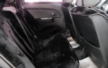 Chery Bonus (A13), 2011 год, 329 000 рублей, 22 фотография
