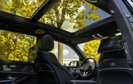 Mercedes-Benz Maybach GLS I, 2021 год, 12 000 000 рублей, 11 фотография