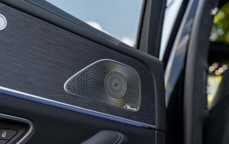 Mercedes-Benz Maybach GLS I, 2021 год, 12 000 000 рублей, 9 фотография