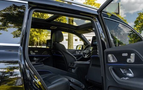 Mercedes-Benz Maybach GLS I, 2021 год, 12 000 000 рублей, 13 фотография