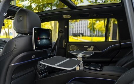 Mercedes-Benz Maybach GLS I, 2021 год, 12 000 000 рублей, 14 фотография