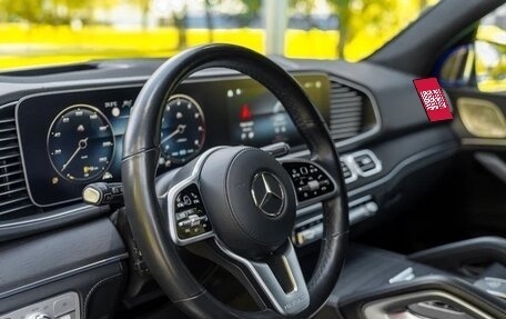Mercedes-Benz Maybach GLS I, 2021 год, 12 000 000 рублей, 7 фотография