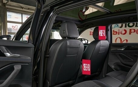 Volkswagen Tiguan, 2024 год, 5 850 000 рублей, 22 фотография