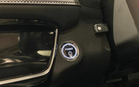 Honda Vezel, 2019 год, 2 260 000 рублей, 13 фотография