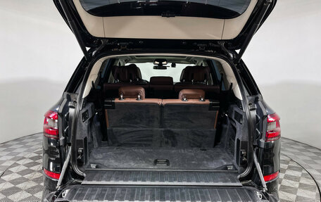 BMW X5, 2020 год, 7 850 000 рублей, 9 фотография