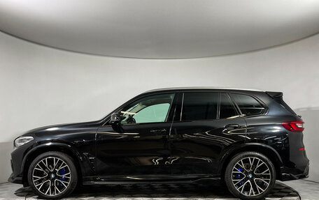 BMW X5, 2020 год, 7 850 000 рублей, 5 фотография