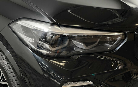 BMW X5, 2020 год, 7 850 000 рублей, 7 фотография