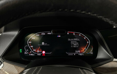 BMW X5, 2020 год, 7 850 000 рублей, 12 фотография
