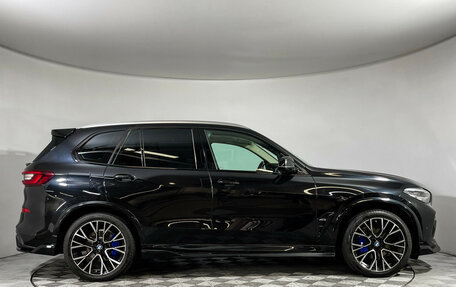 BMW X5, 2020 год, 7 850 000 рублей, 6 фотография