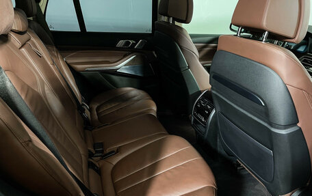 BMW X5, 2020 год, 7 850 000 рублей, 13 фотография