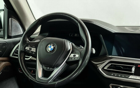 BMW X5, 2020 год, 7 850 000 рублей, 14 фотография