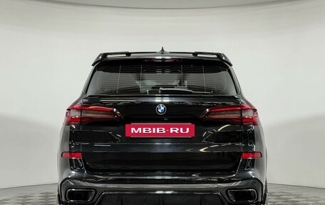 BMW X5, 2020 год, 7 850 000 рублей, 4 фотография