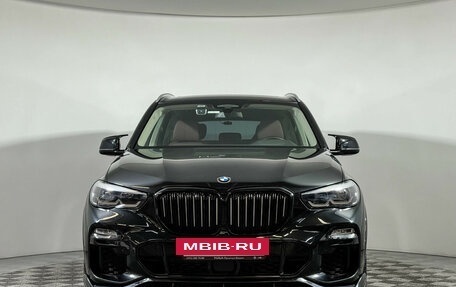 BMW X5, 2020 год, 7 850 000 рублей, 3 фотография