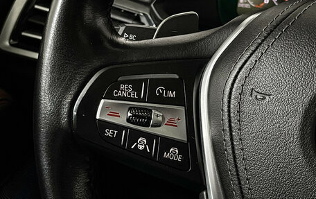 BMW X5, 2020 год, 7 850 000 рублей, 21 фотография