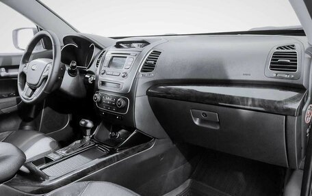 KIA Sorento II рестайлинг, 2013 год, 1 370 000 рублей, 11 фотография