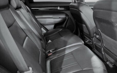 KIA Sorento II рестайлинг, 2013 год, 1 370 000 рублей, 12 фотография