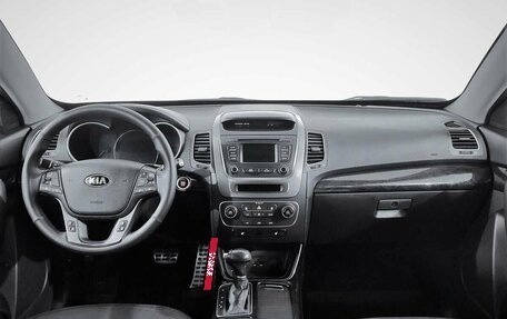 KIA Sorento II рестайлинг, 2013 год, 1 370 000 рублей, 5 фотография