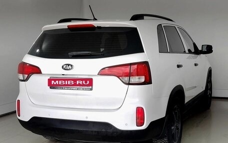 KIA Sorento II рестайлинг, 2013 год, 1 370 000 рублей, 4 фотография