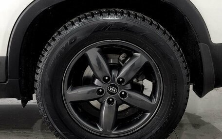 KIA Sorento II рестайлинг, 2013 год, 1 370 000 рублей, 15 фотография