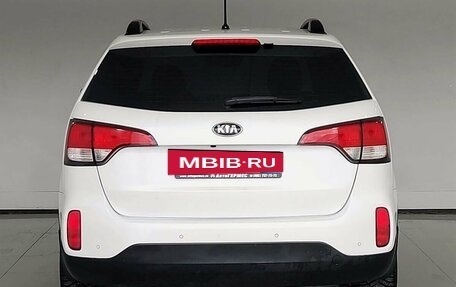 KIA Sorento II рестайлинг, 2013 год, 1 370 000 рублей, 3 фотография