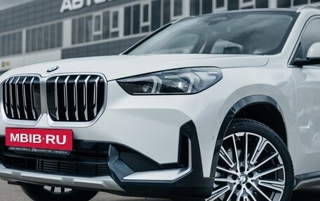 BMW X1, 2024 год, 4 650 000 рублей, 2 фотография