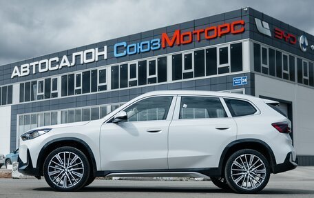 BMW X1, 2024 год, 4 650 000 рублей, 3 фотография