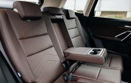 BMW X1, 2024 год, 4 650 000 рублей, 12 фотография