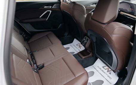 BMW X1, 2024 год, 4 650 000 рублей, 11 фотография