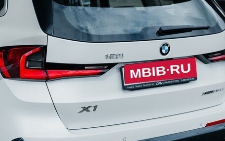 BMW X1, 2024 год, 4 650 000 рублей, 5 фотография