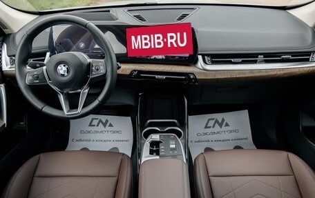 BMW X1, 2024 год, 4 650 000 рублей, 8 фотография